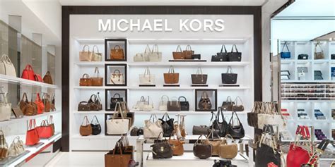 how many stores does michael kors have|Michael Kors store locations.